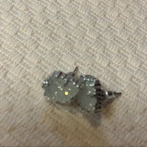 Kendra Scott stud earrings